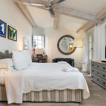 Pastis Hotel St Tropez Saint-Tropez Luaran gambar