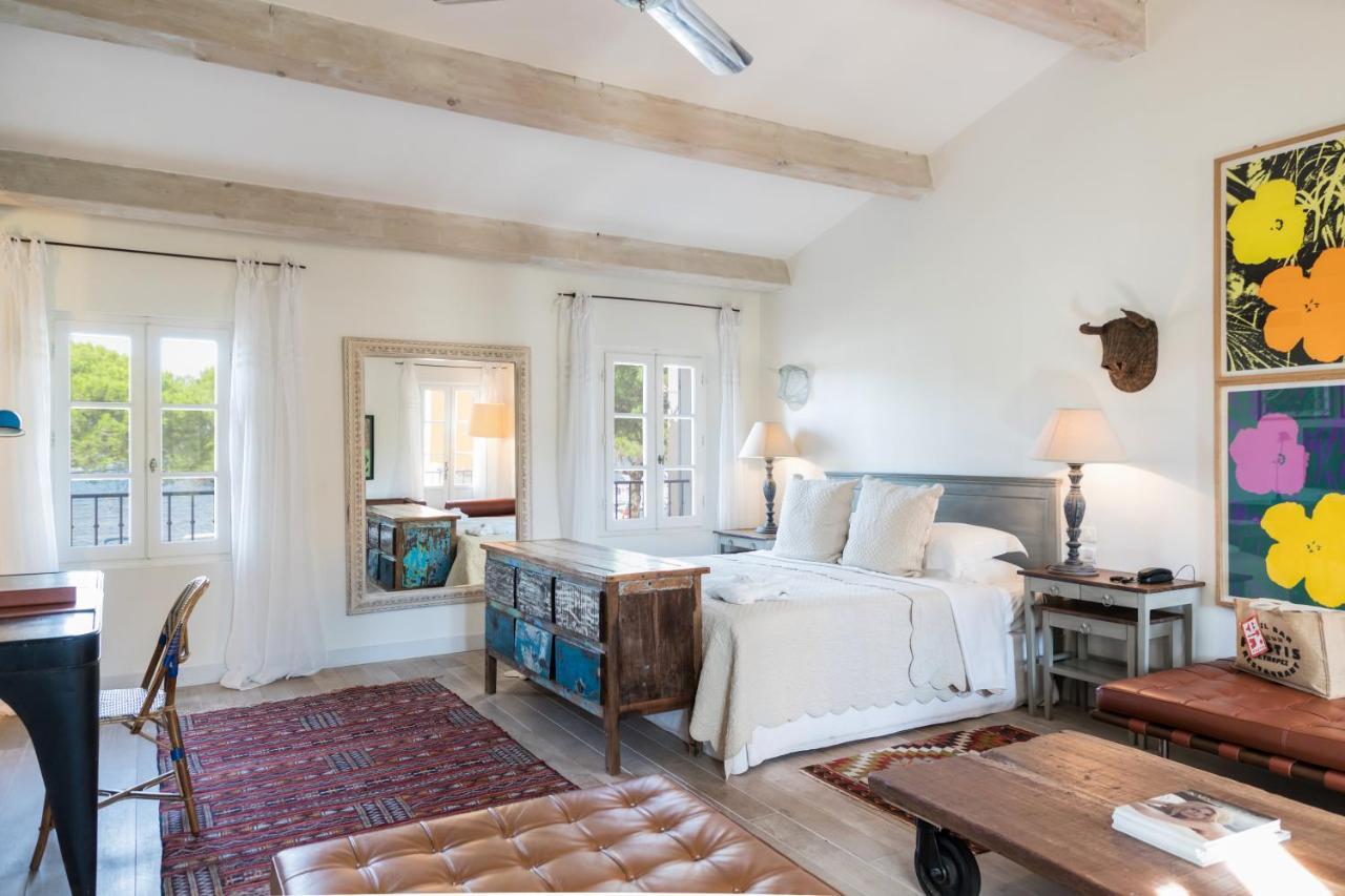 Pastis Hotel St Tropez Saint-Tropez Luaran gambar
