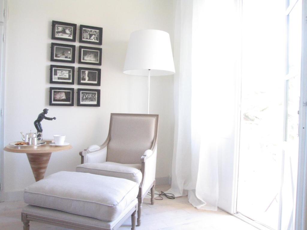 Pastis Hotel St Tropez Saint-Tropez Bilik gambar