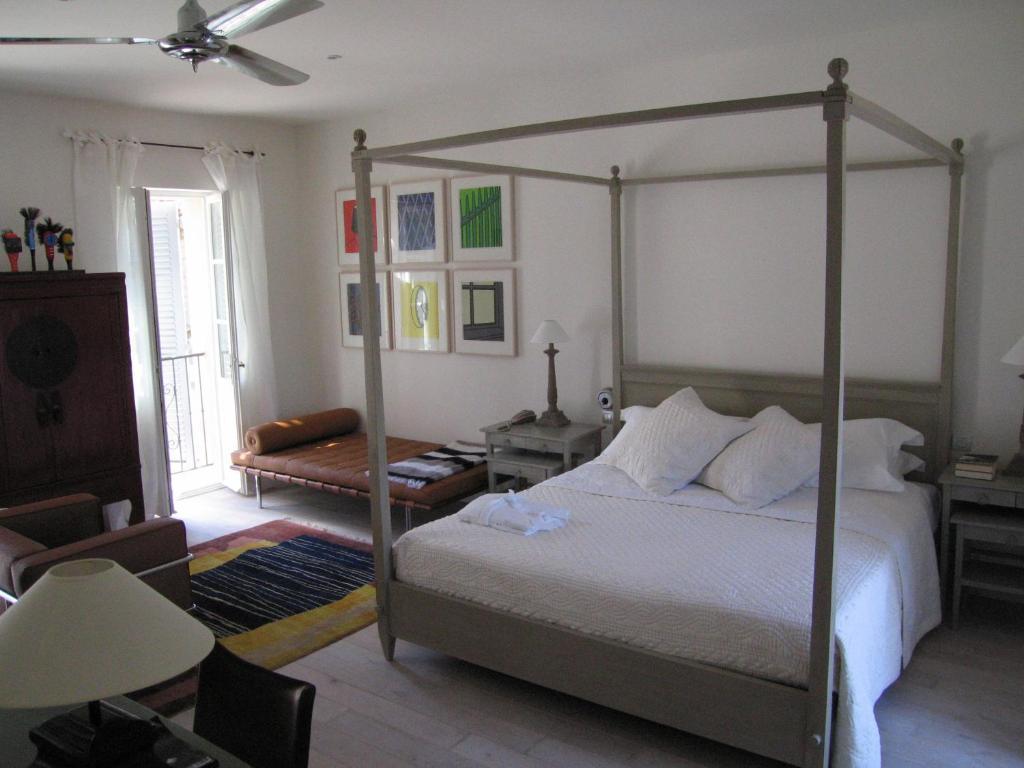 Pastis Hotel St Tropez Saint-Tropez Bilik gambar