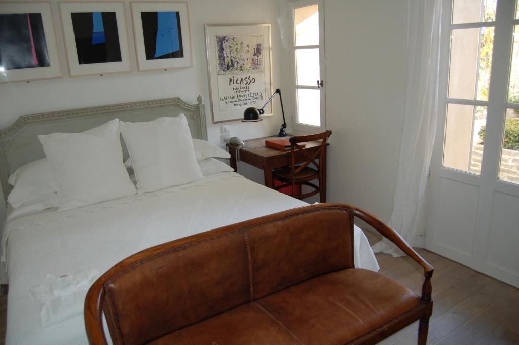 Pastis Hotel St Tropez Saint-Tropez Bilik gambar