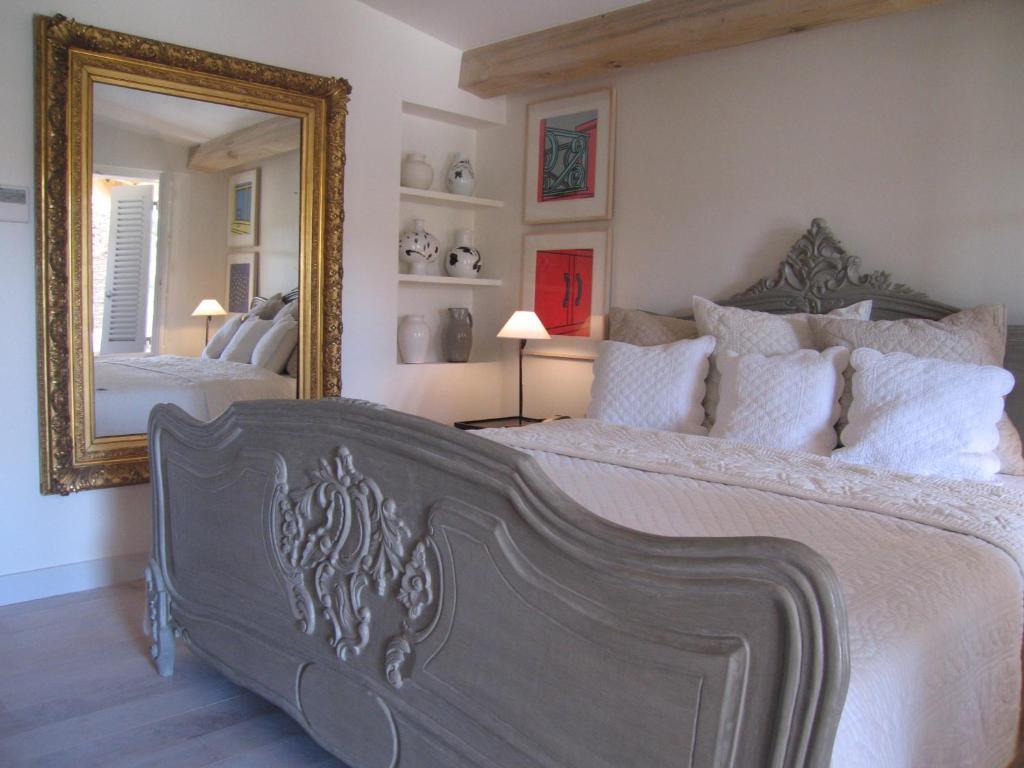 Pastis Hotel St Tropez Saint-Tropez Bilik gambar