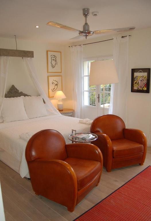 Pastis Hotel St Tropez Saint-Tropez Bilik gambar