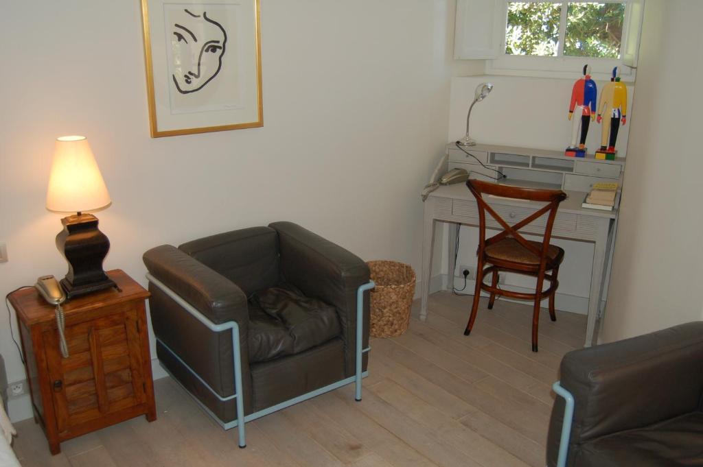 Pastis Hotel St Tropez Saint-Tropez Bilik gambar