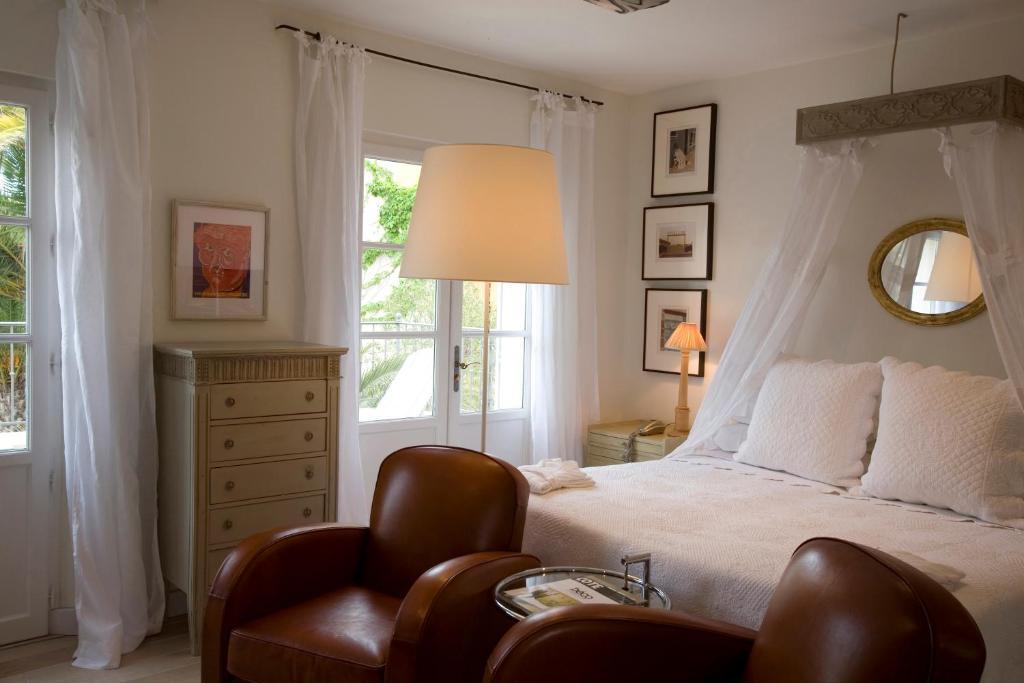 Pastis Hotel St Tropez Saint-Tropez Bilik gambar