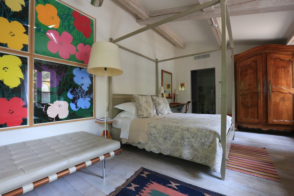 Pastis Hotel St Tropez Saint-Tropez Luaran gambar