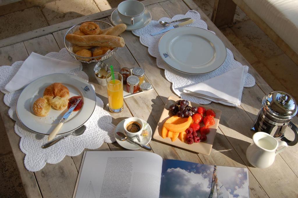 Pastis Hotel St Tropez Saint-Tropez Luaran gambar
