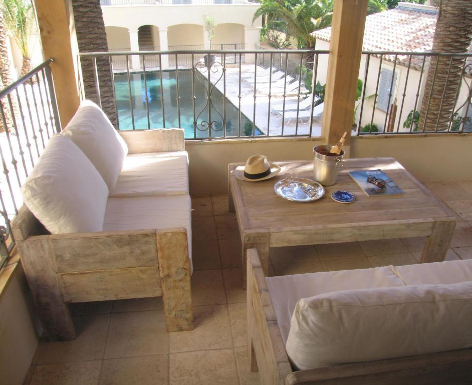 Pastis Hotel St Tropez Saint-Tropez Bilik gambar