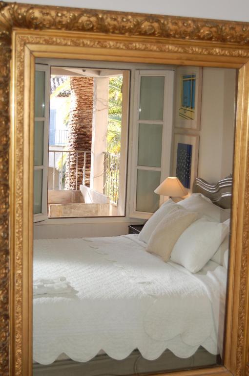 Pastis Hotel St Tropez Saint-Tropez Bilik gambar