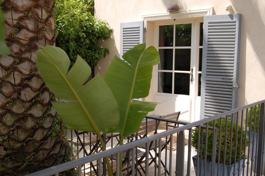 Pastis Hotel St Tropez Saint-Tropez Bilik gambar