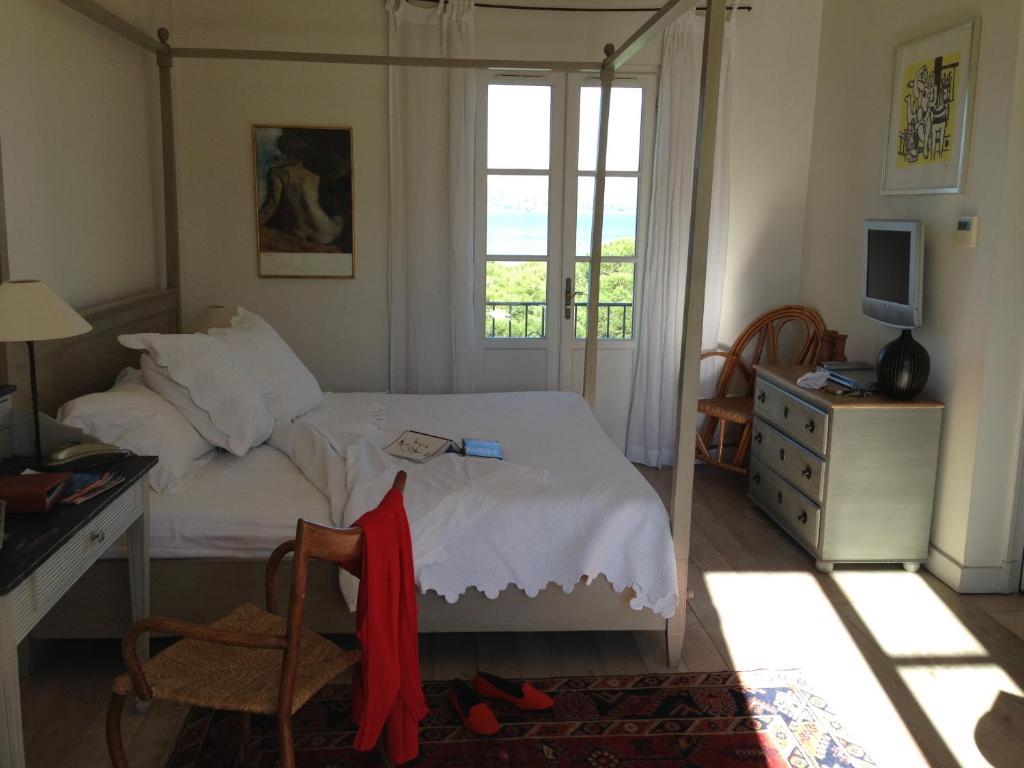 Pastis Hotel St Tropez Saint-Tropez Luaran gambar