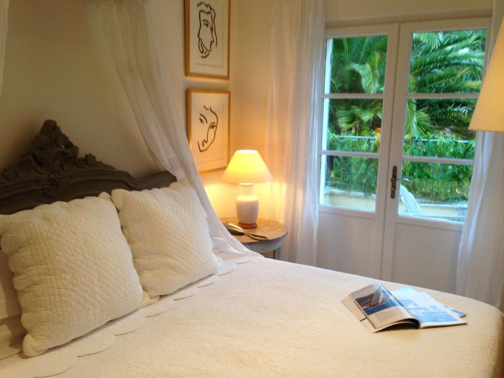 Pastis Hotel St Tropez Saint-Tropez Bilik gambar