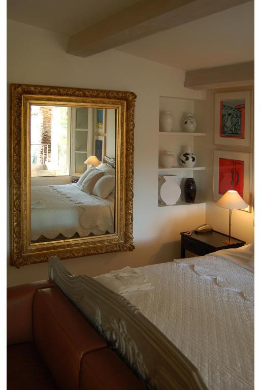 Pastis Hotel St Tropez Saint-Tropez Luaran gambar