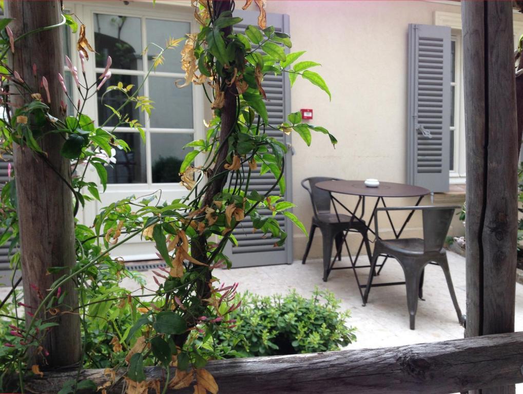 Pastis Hotel St Tropez Saint-Tropez Bilik gambar
